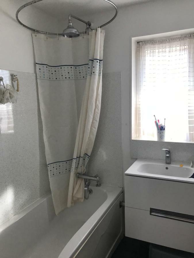 Homestay J8 M27 Southampton